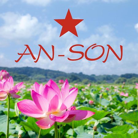 زيلونا غورا An-Son Apartamenty المظهر الخارجي الصورة