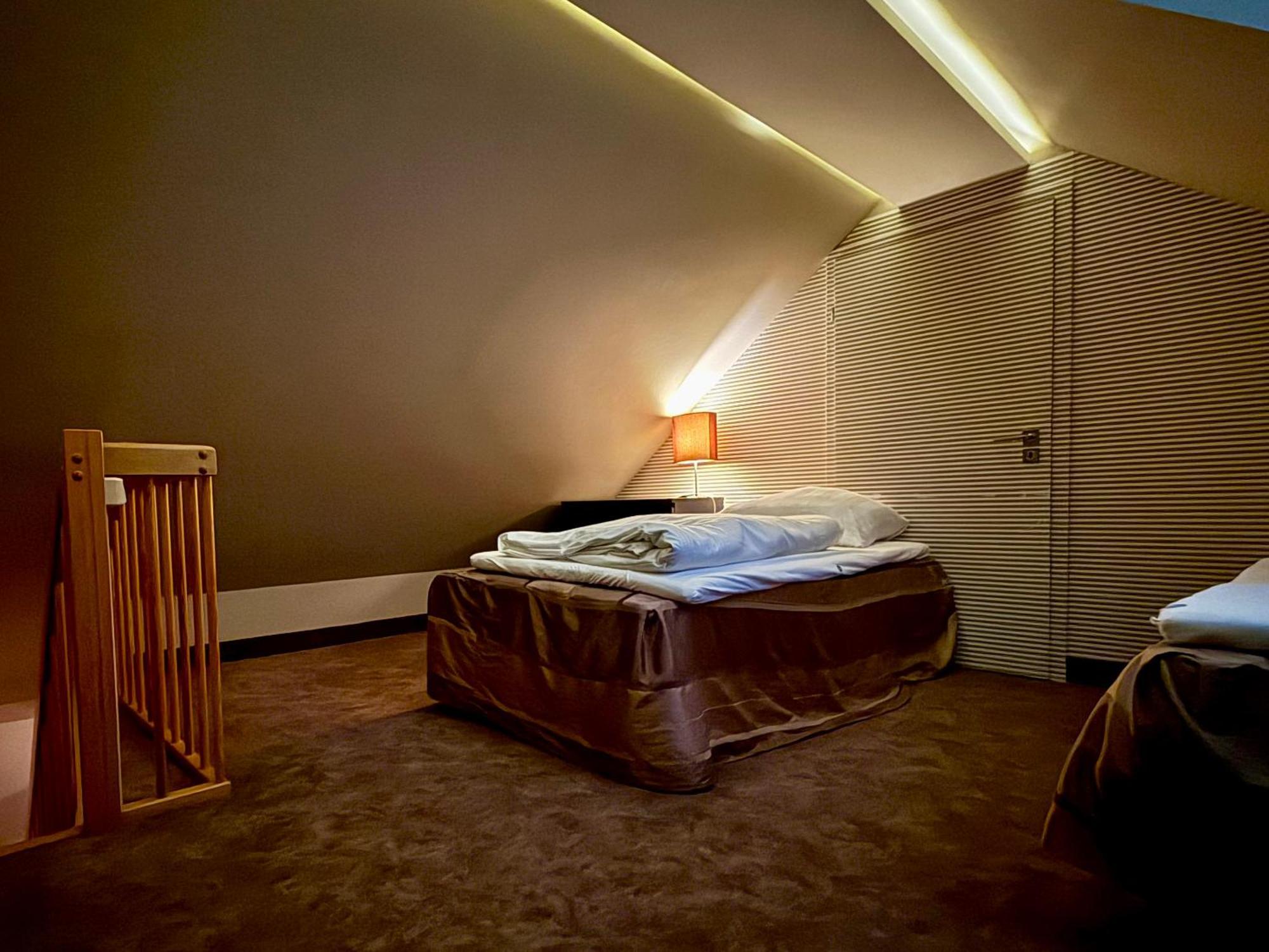 زيلونا غورا An-Son Apartamenty الغرفة الصورة