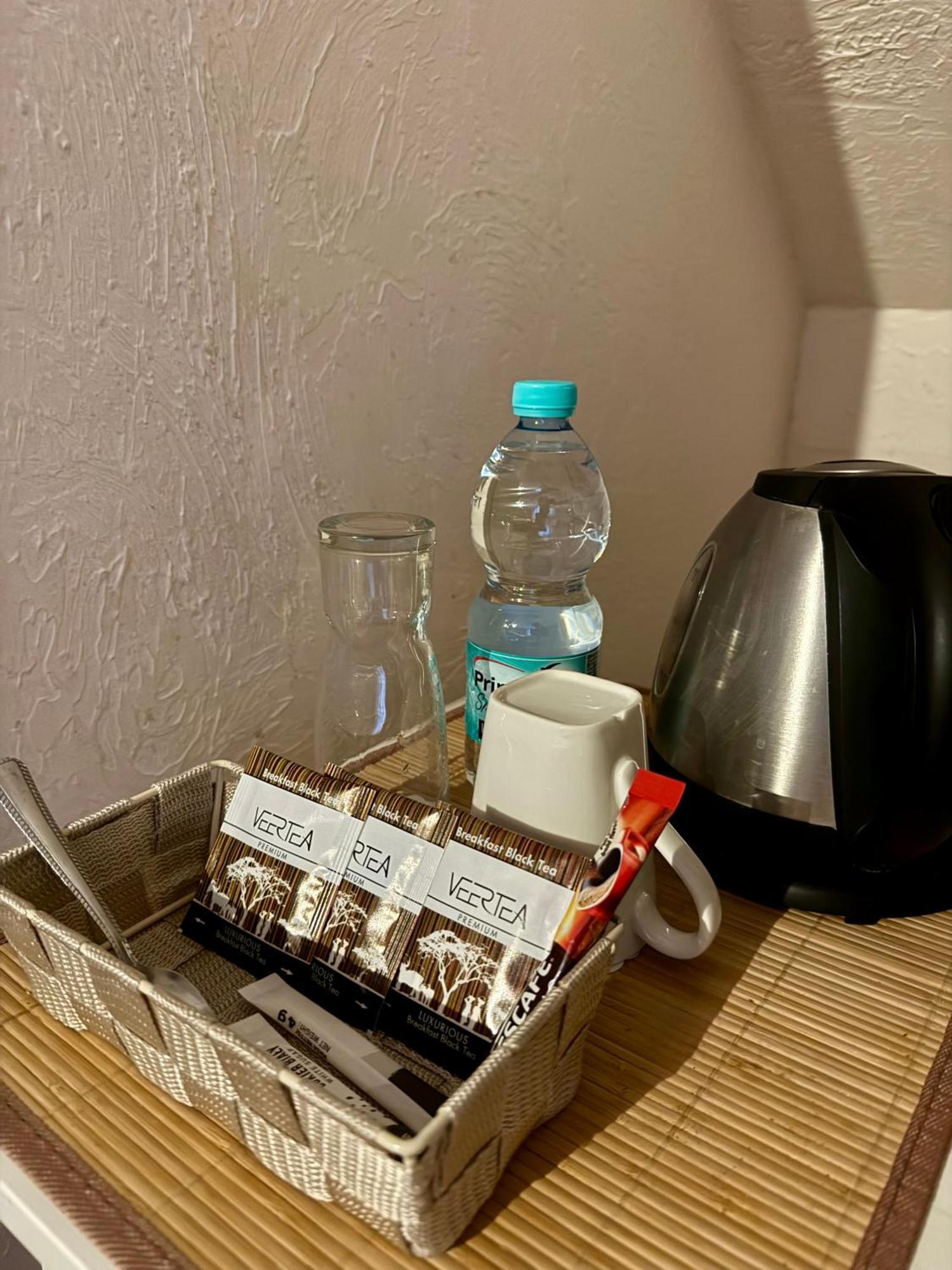 زيلونا غورا An-Son Apartamenty الغرفة الصورة
