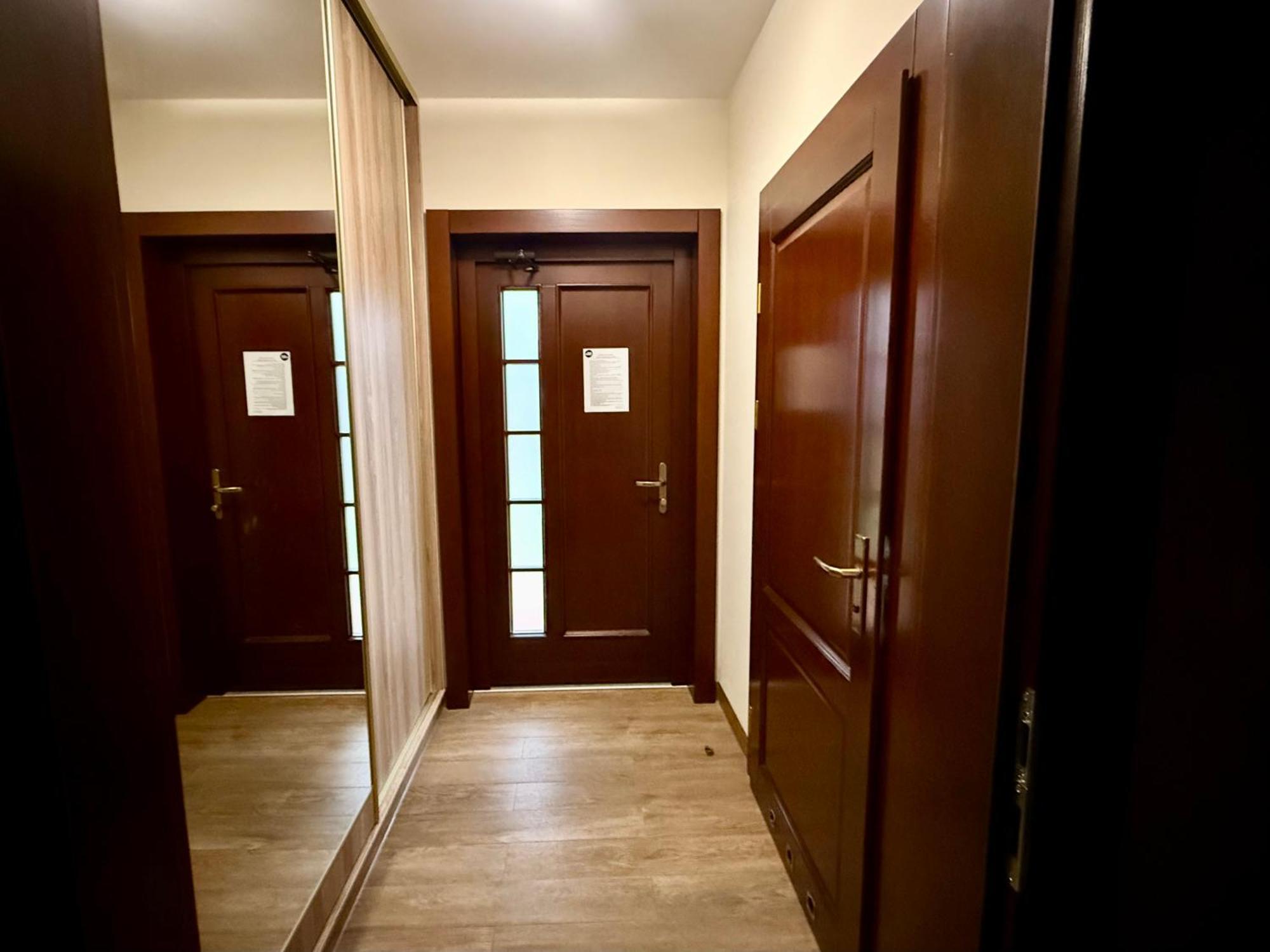 زيلونا غورا An-Son Apartamenty الغرفة الصورة