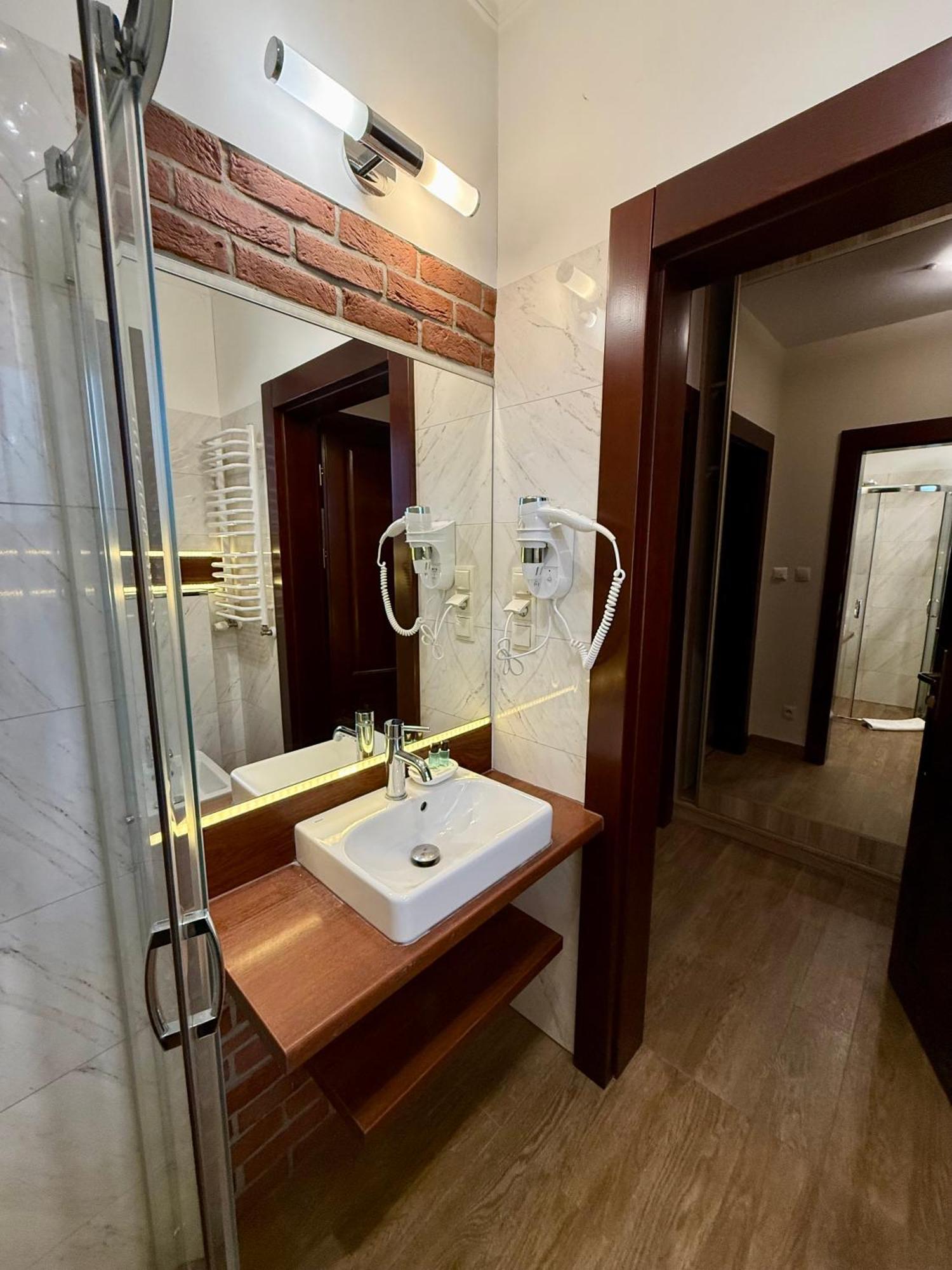 زيلونا غورا An-Son Apartamenty الغرفة الصورة